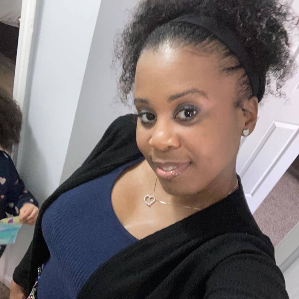 Meet your Posher, Natasha